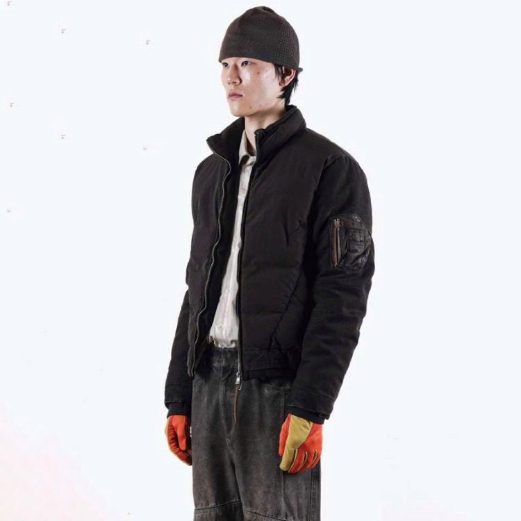 XLIM - 【残り一点】EP.8 01 Down Jacket | ACRMTSM ONLINE STORE