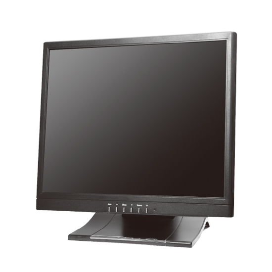 SN19TS | 19型HDMI搭載スクウェア型 マルチインターフェース液晶