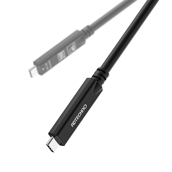 USBケーブル | ADTECHNO Inc. エーディテクノ