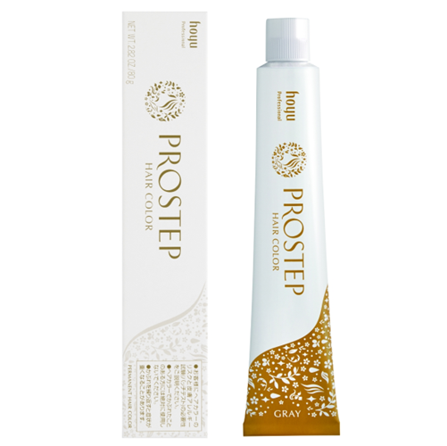 プロステップ クイック グレイカラー QGS 7