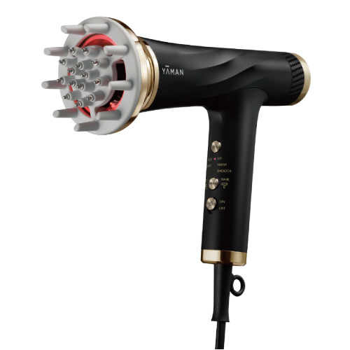 ハニエル エレクトロンインパクト ダブルフィルター