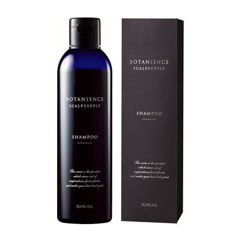 ボタニエンス スキャルプサプリ PRO EX 370ml詰替