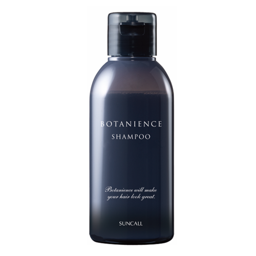 ボタニエンス シャンプー 500ml詰替