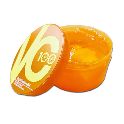 エスシー EXソーム W スキンコンディショニングゲル 250g