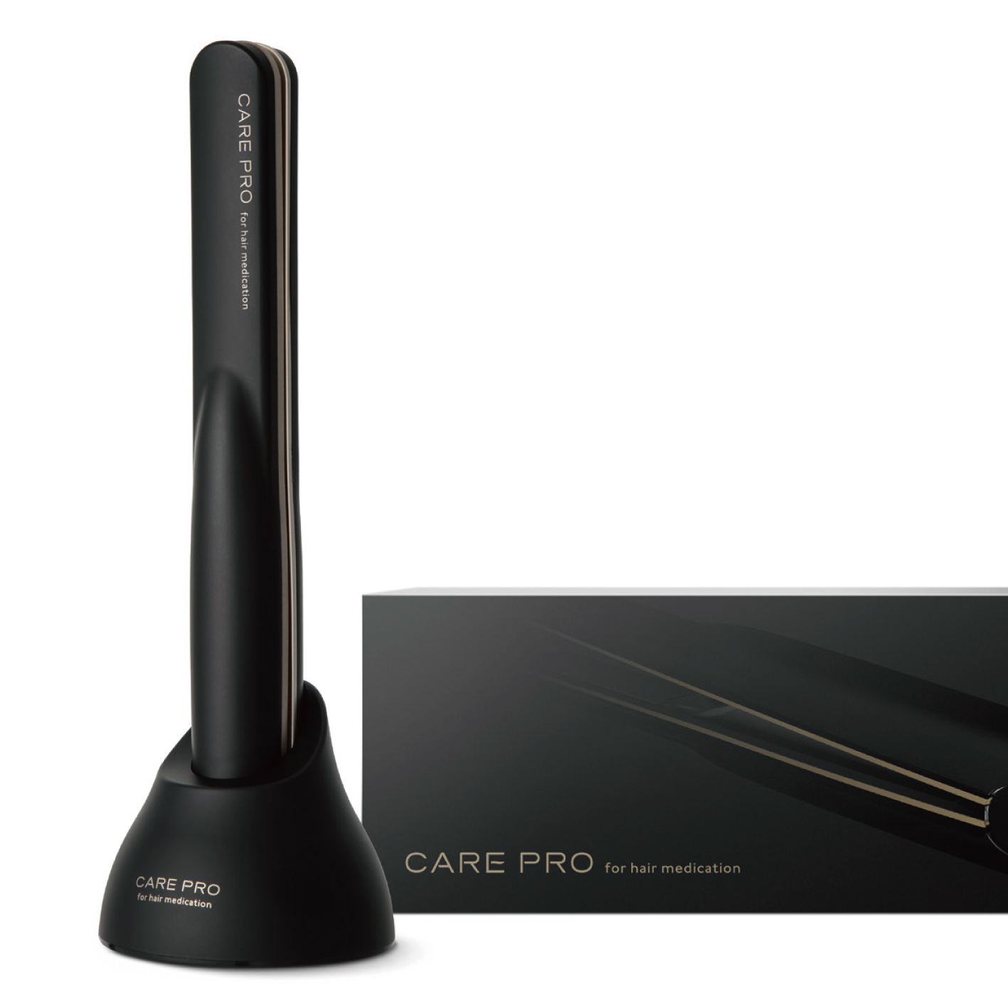 ケアプロ用充電スタンド