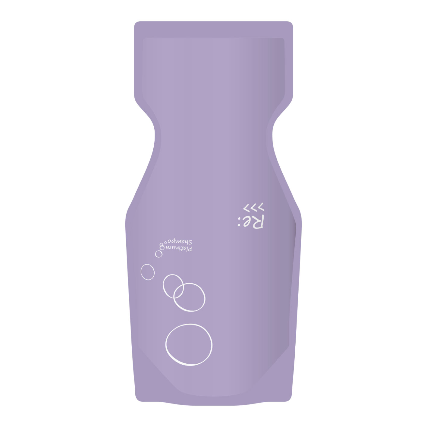 アジュバン Re:プラチナム トリートメントR 1000g