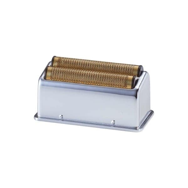 ブレーメン フェードシェーバー01 シルバー