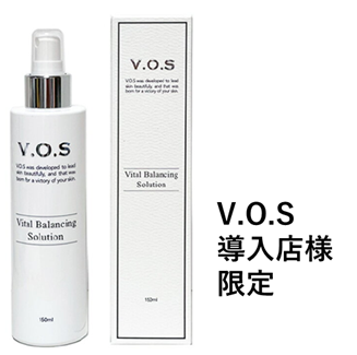 ○ VOS フォーミングクレンザー 業務用 500ml