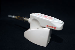 局所麻酔法を考える – 東京・マイクロCTスキャンと顕微鏡歯科治療の