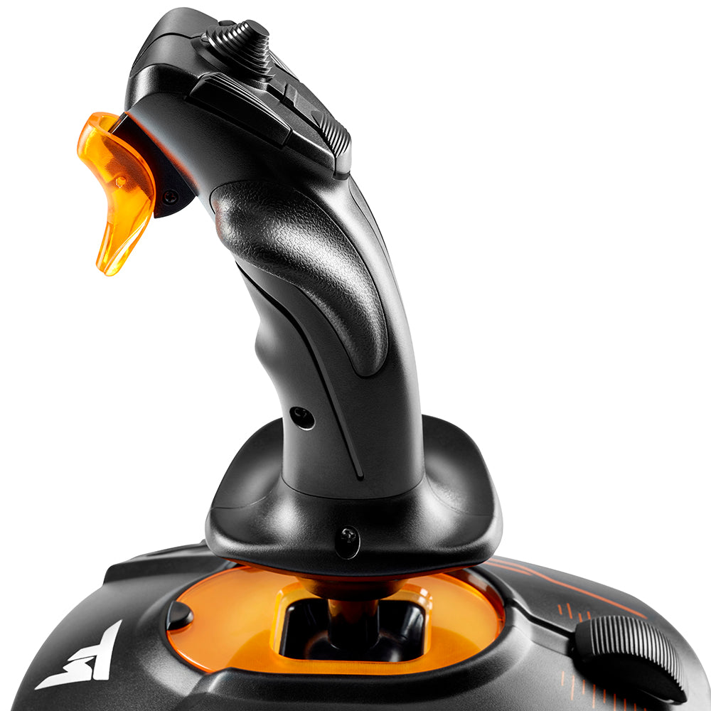 Thrustmaster T.16000M FCS Flight Stick (PC) – Advanced SimRacing