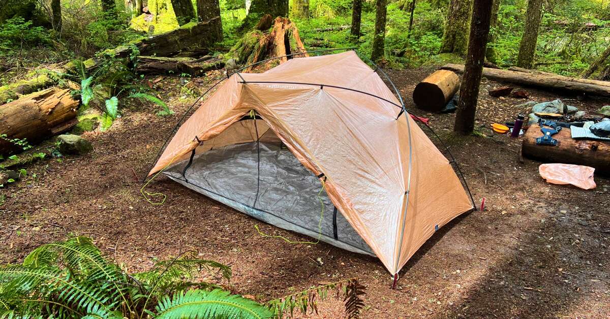 Zpacks Free Zip Review Review