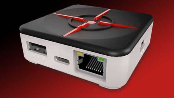 XIM Apex - ADZ Gaming