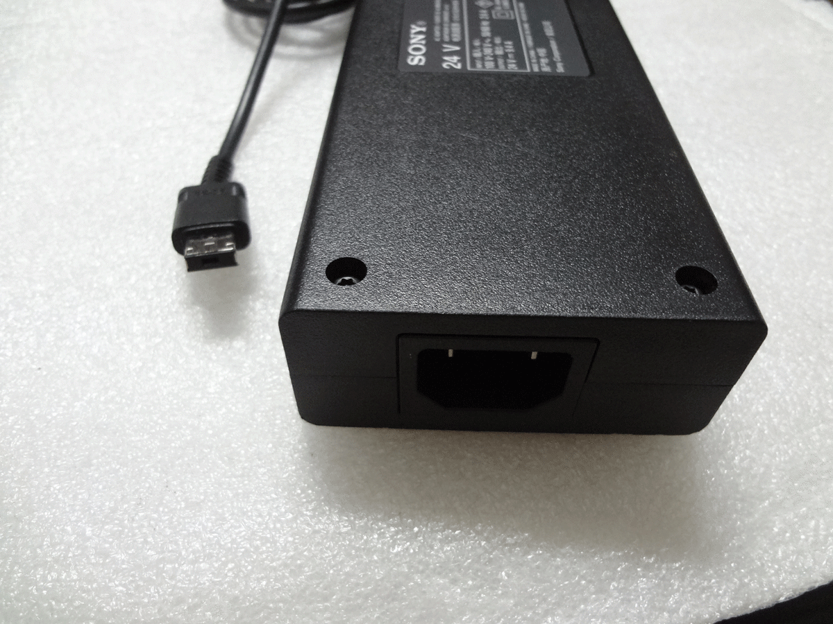 Sony ACDP-240E01 24V 9.4A 225W AC Adapter TV Power Supply For Sony