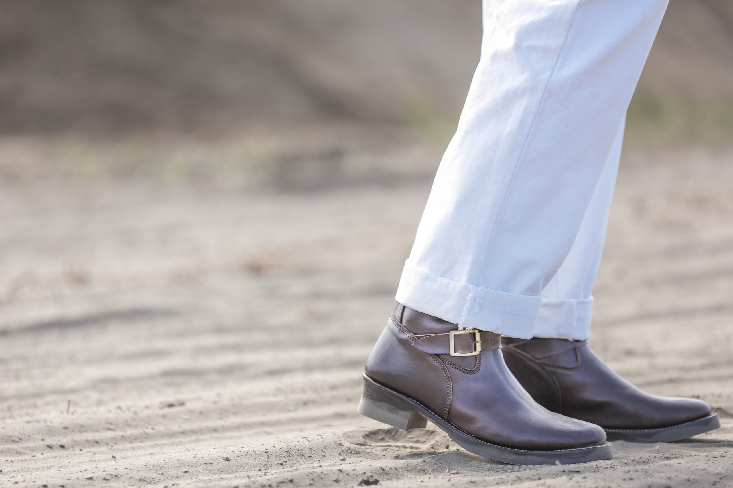 NEW ENGINEER BOOTS – ADDICT CLOTHES JAPAN