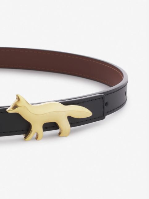 MAISON KITSUNÉ - 【ユニセックス】 プロフィール フォックス