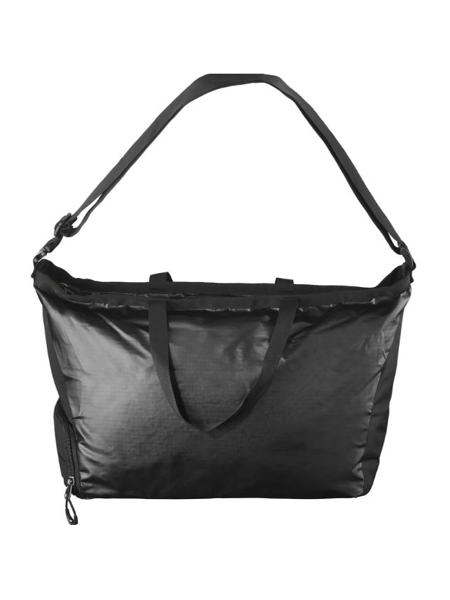 SALOMON - ユニセックスバッグ - EXTENDED TOTEBAG | ADDICT WEB SHOP