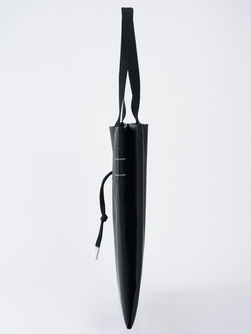 cote&ciel - トート バッグ - Todd Obsidian Black | ADDICT WEB SHOP