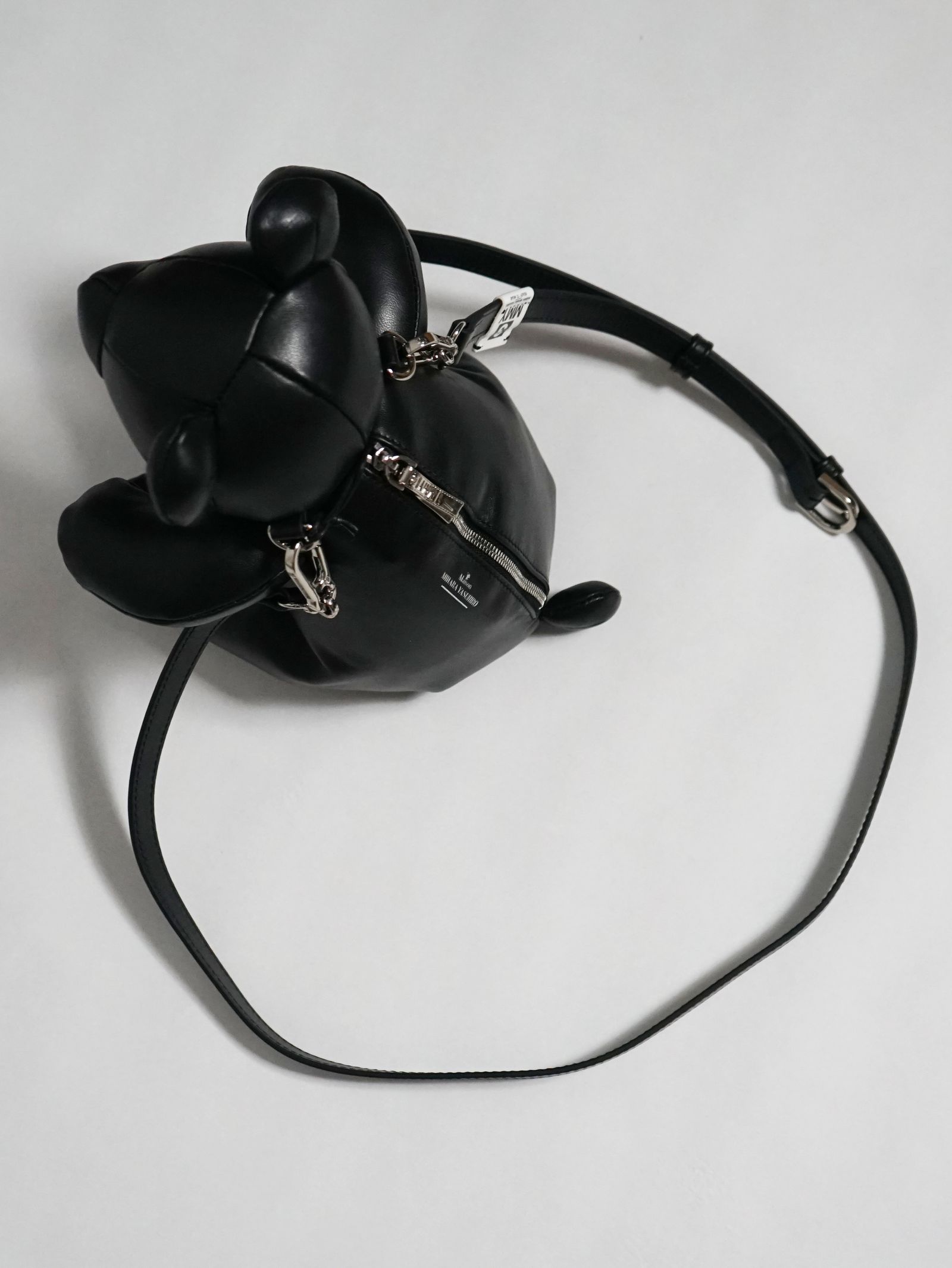 Maison MIHARA YASUHIRO - ドール ショルダーバッグ - DOLLS / BEAR