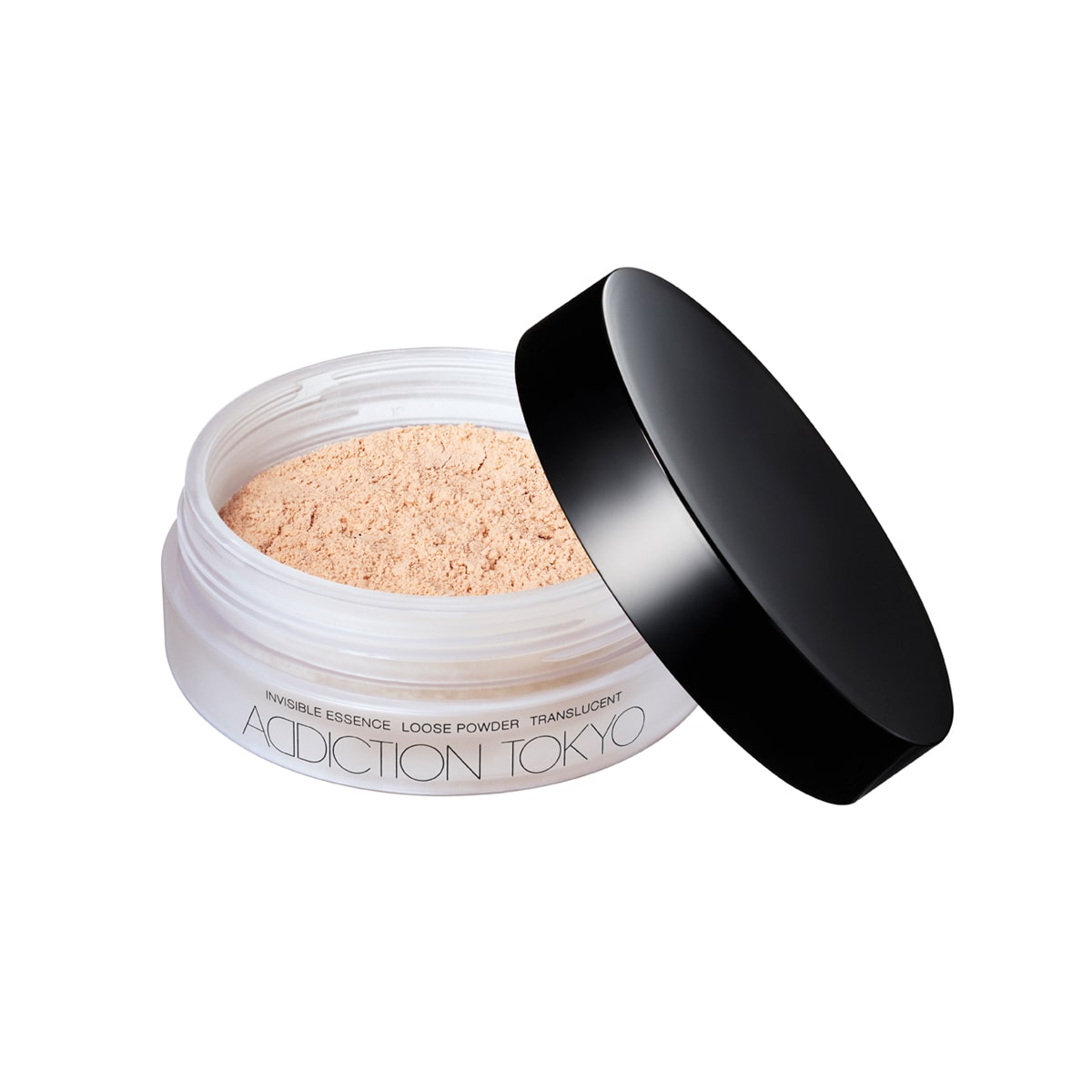 アディクション インビジブル エッセンス ルースパウダー トランス