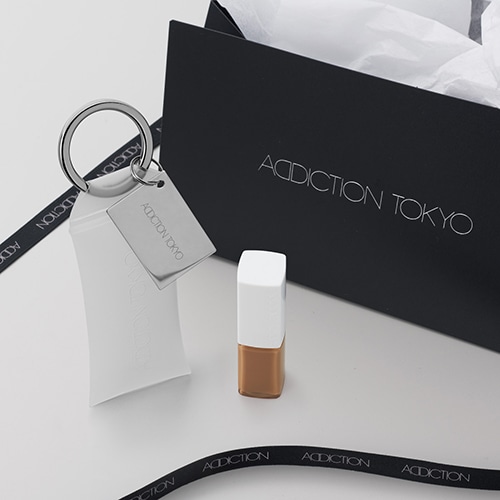 GIFT SET | ADDICTION BEAUTY メイクアップコスメ通販 公式オンライン