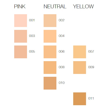 アディクション ザ ファンデーション リフトグロウ SPF 20 PA++(30mL