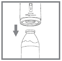 Beaustage(ビューステージ) CHARGE(チャージ) Premium(プレミアム