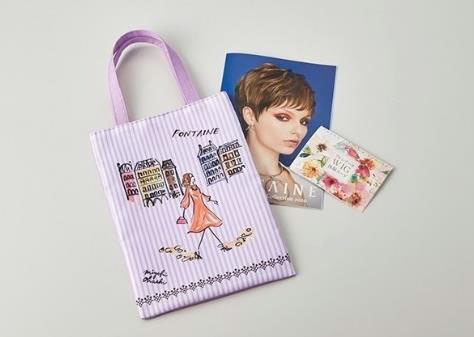 VALAN PREMIUM®（ヴァラン プレミアム）』ショートボブスタイルを12月