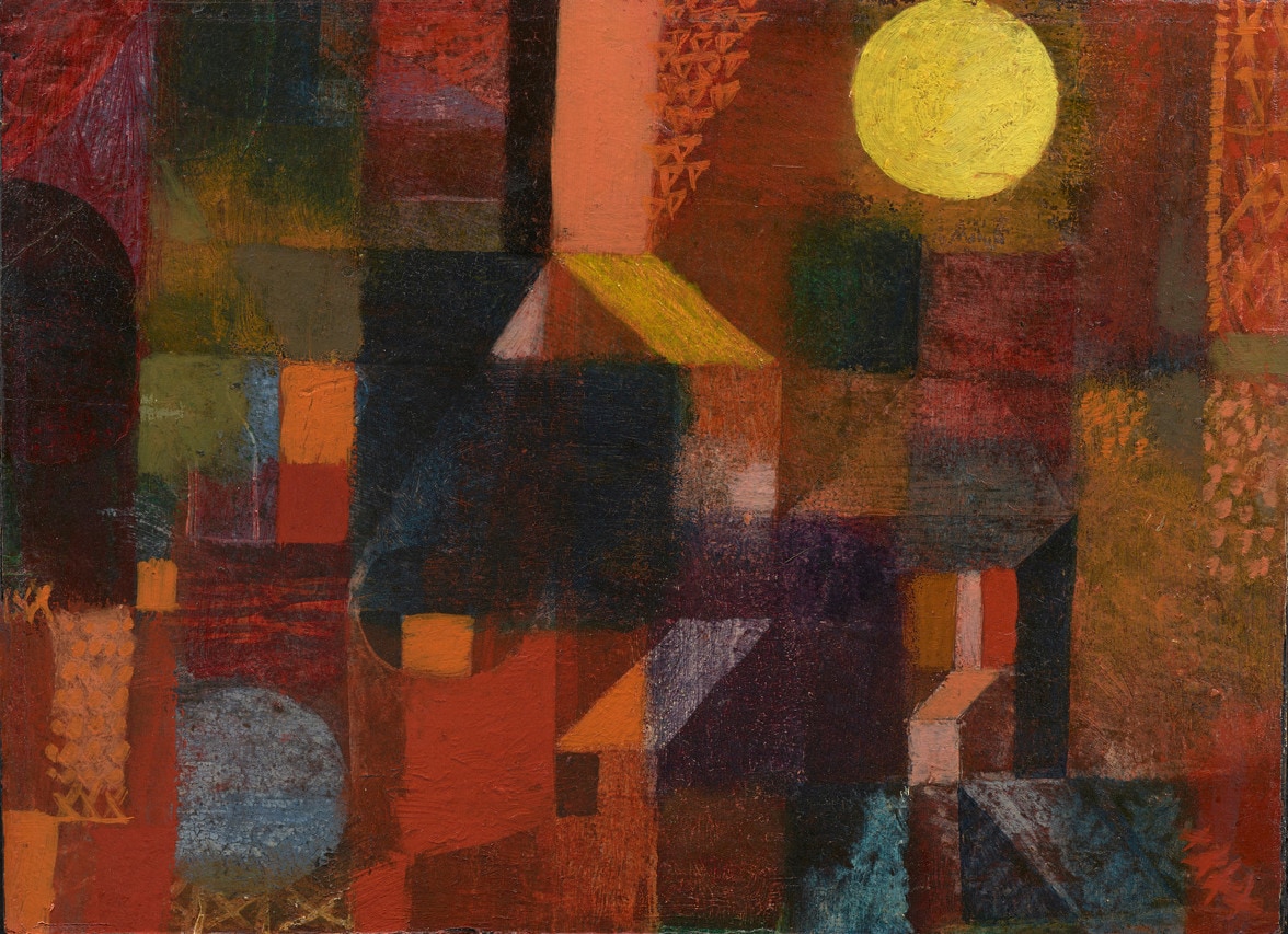 アーティゾン美術館「新収蔵作品特別展⽰：パウル・クレー」を開催