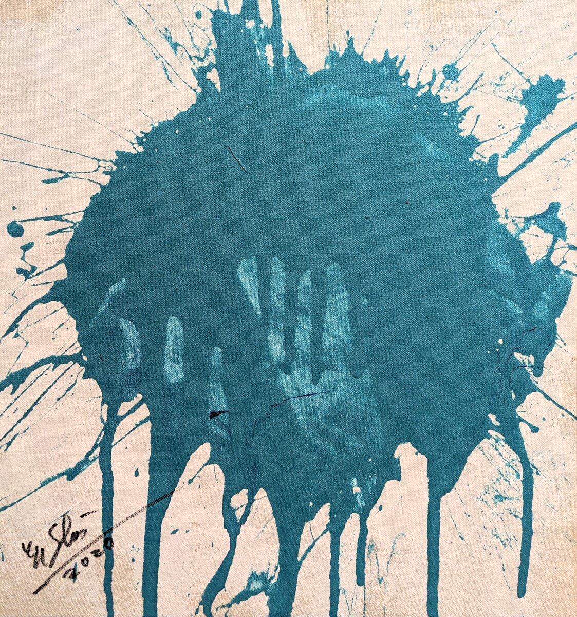 篠原有司男 篠原乃り子展「キューティー＆ボクサー、ニューヨーク」が