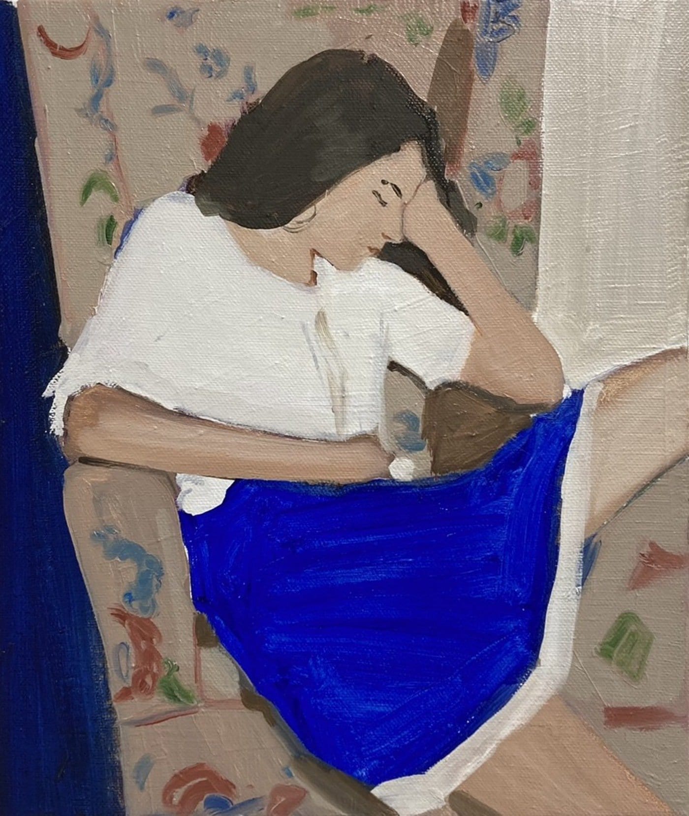 長島伊織の個展「Tone」が開催 – ADFウェブマガジン｜ADF Web Magazine