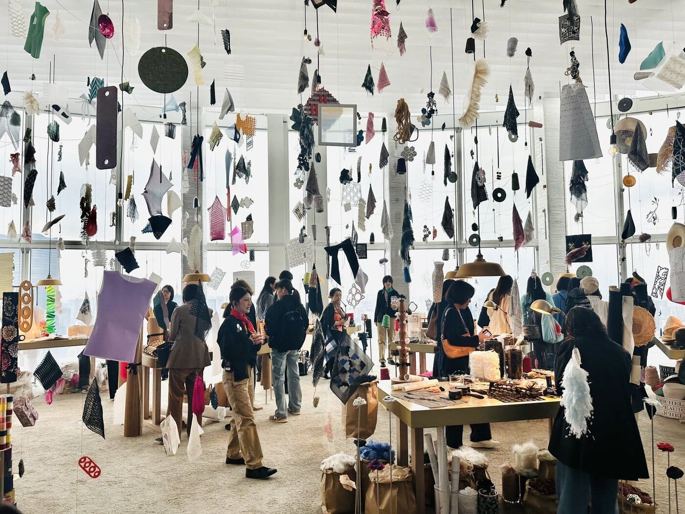 CHANEL “LA GALERIE DU 19M TOKYO” EXHIBITION – ADFウェブマガジン