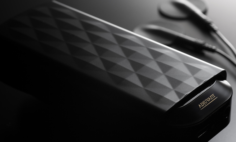 ADJUVANT Beauty Lusso Ⅱ 発売 | アジュバンコスメジャパン