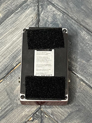 Used DOD Vibrothang FX22 Vibrato Pedal - Adirondack Guitar