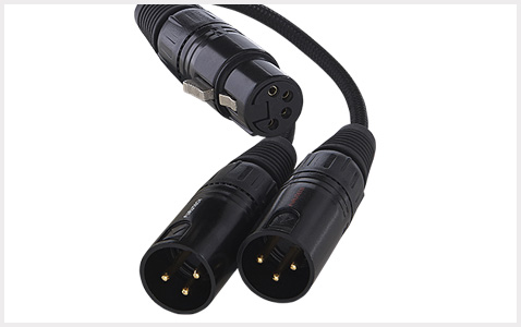 iHP35-Series | HEADPHONE | Cables | Products | ADL