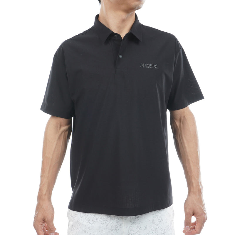 ワイドサイズ メッシュシャツ ADMA627 – ADMIRAL