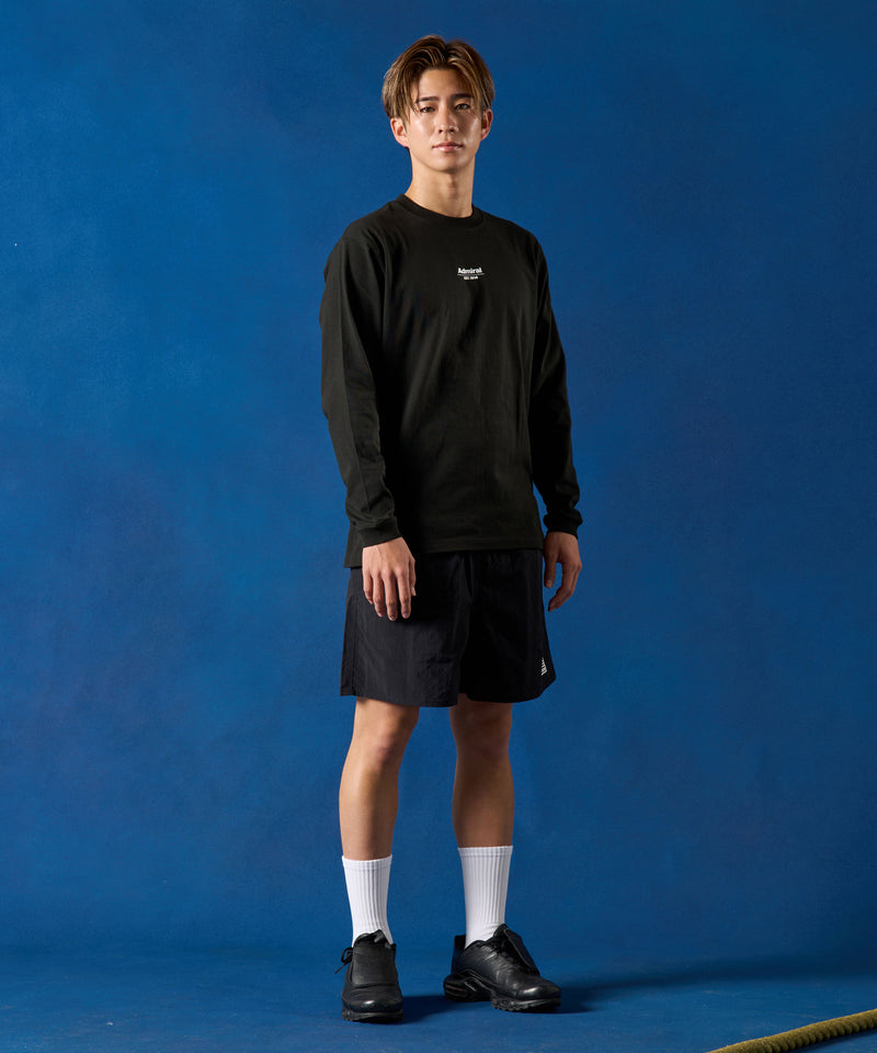 1914長袖Tシャツ AFMA607 – ADMIRAL