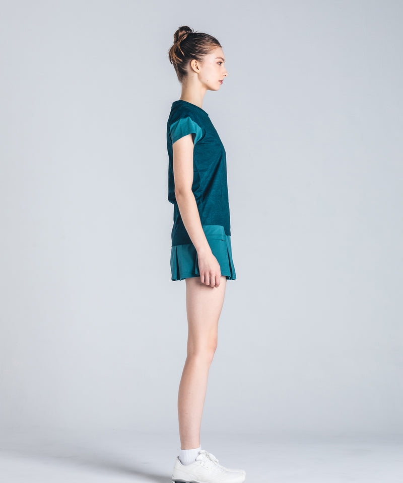 ボックスプリーツスコート ATLA450 – ADMIRAL