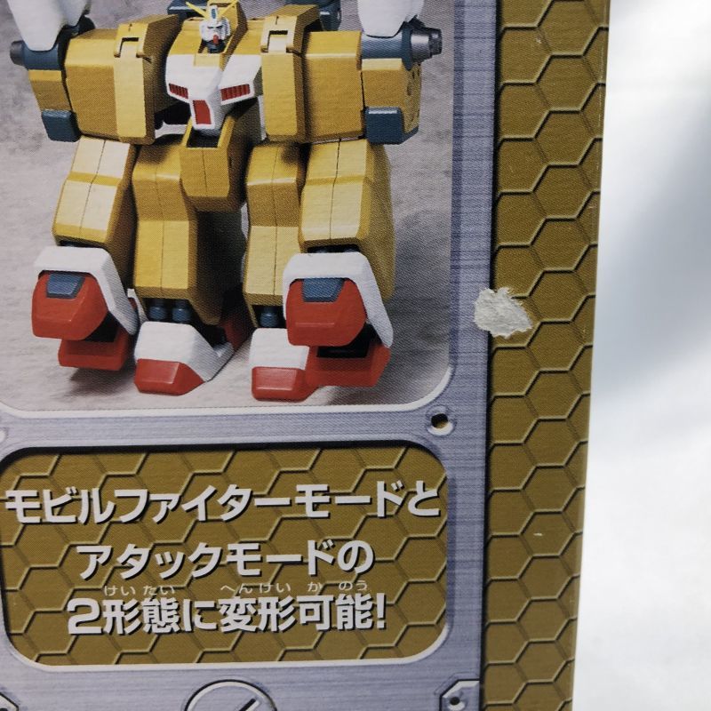 △買取品△ 【開封】MOBILE SUIT IN ACTION!! グランドガンダム - 超