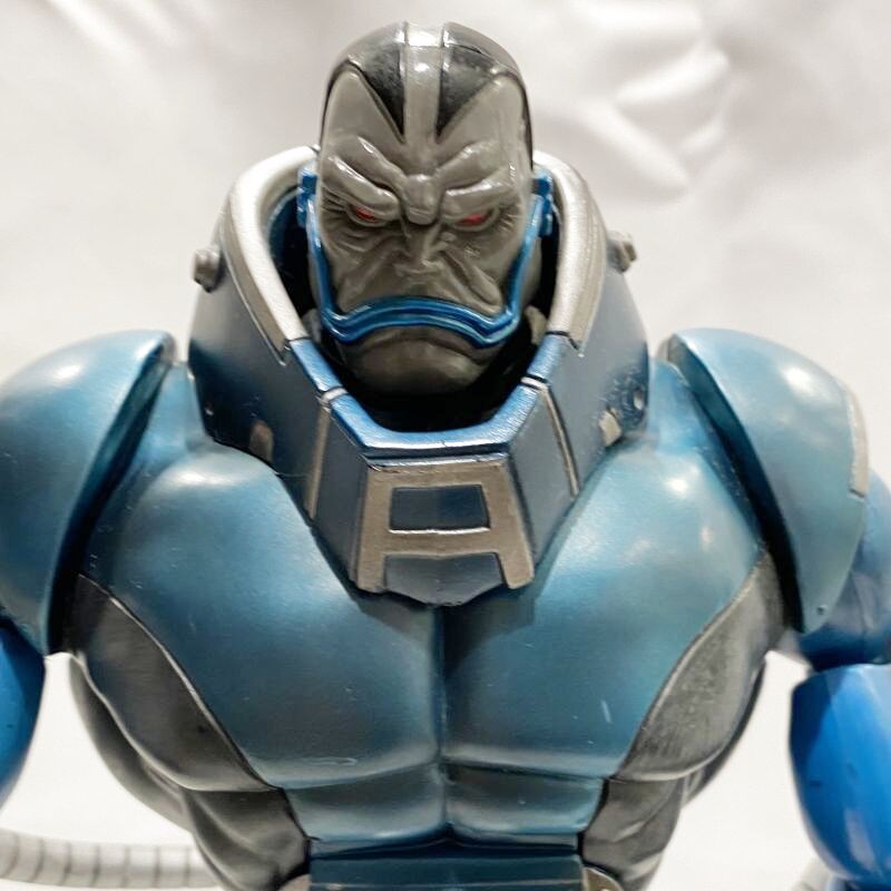 △買取品△ トイビズ マーベルレジェンド 6インチ ビルドアップ