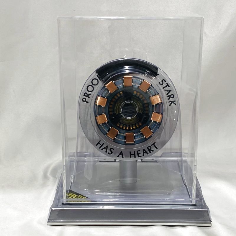 △買取品△ 【開封】ホットトイズ ライフサイズ・マスターピース