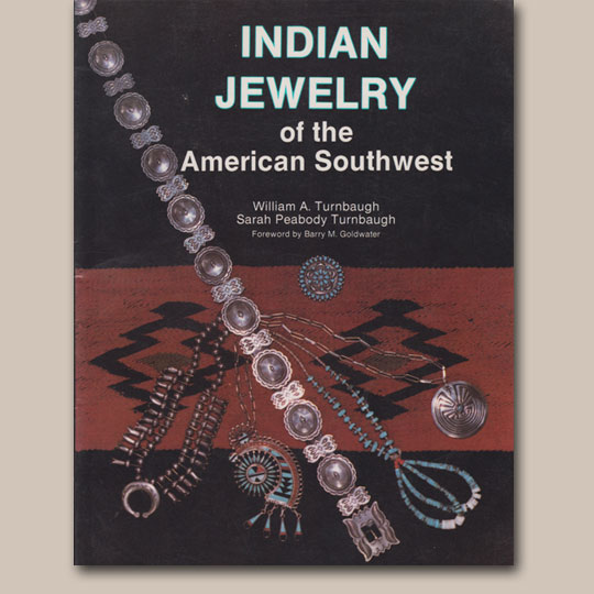INDIAN JEWELRY AMERICAN SOUTHWEST - Adobe Gallery, Santa Fe