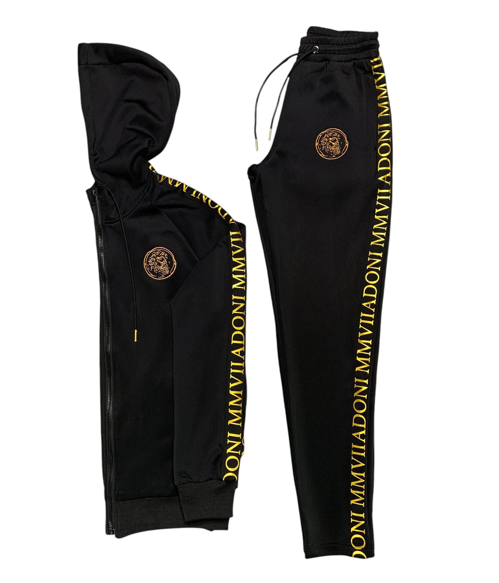 ENNOY TRACK SUIT L セットアップ 【公式通販】