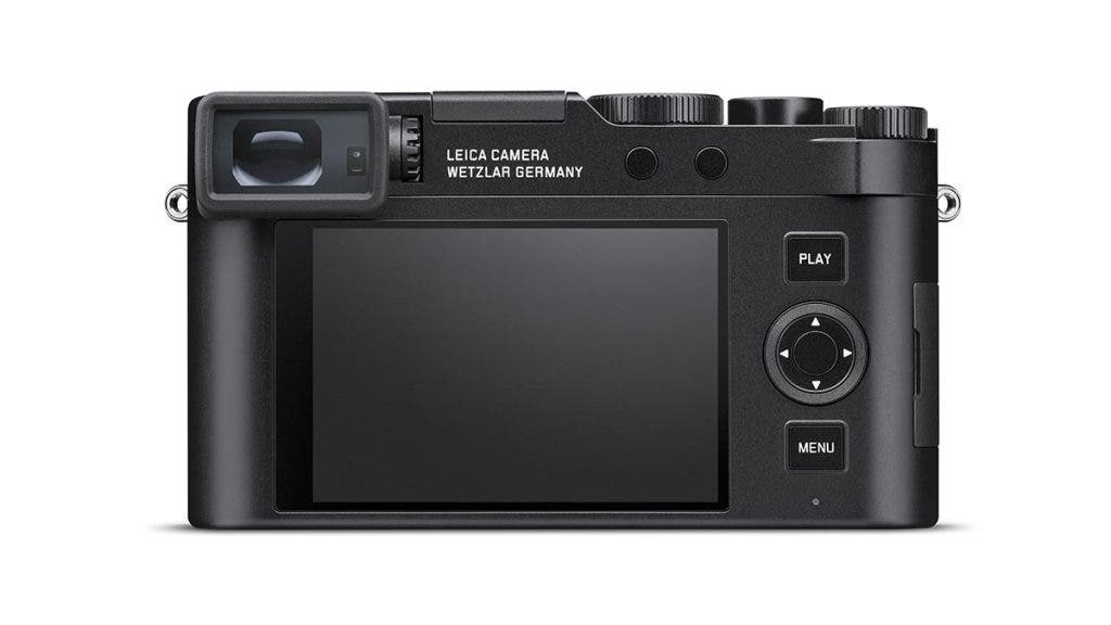 Leica Launches New D-Lux 8 Compact Digital Camera - Adorama