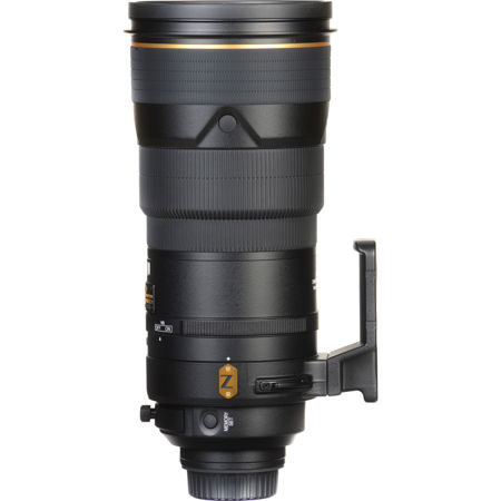 Nikon 300mm f/2.8G ED AF-S NIKKOR VR II Lens 2186 - Adorama