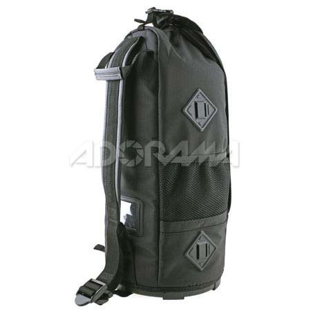 Nikon CL-L2 Ballistic Nylon Soft Lens Case 4315 - Adorama