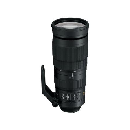 Nikon 200-500mm f/5.6E ED AF-S VR NIKKOR Lens 20058 - Adorama