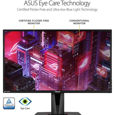 ASUS TUF VG27AQ 27