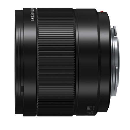 Panasonic LUMIX G Leica DG Summilux 9mm f/1.7 Aspherical Lens for