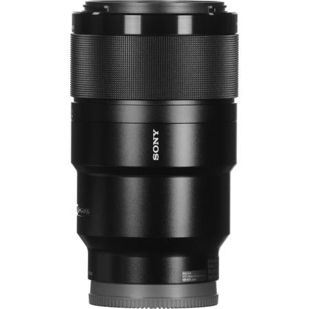 Sony FE 90mm f/2.8 Macro G OSS Lens SEL90M28G - Adorama