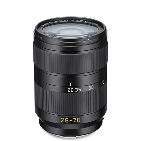 Leica Vario-Elmarit-SL 28-70mm f/2.8 Aspherical Lens for L Mount
